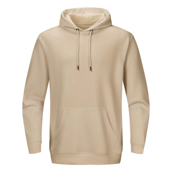 ABSOLUT HOODY (svetlo braon)