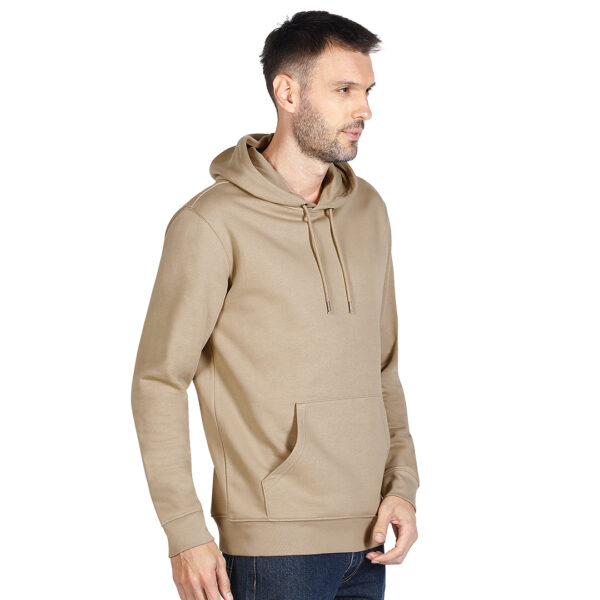 ABSOLUT HOODY (svetlo braon) - Image 5