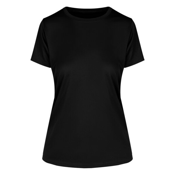 CROSSFIT LADY (crna)