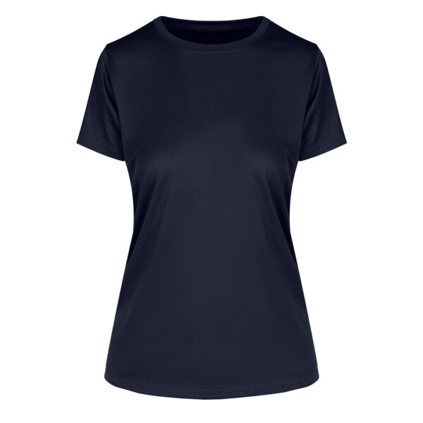 CROSSFIT LADY (plava)