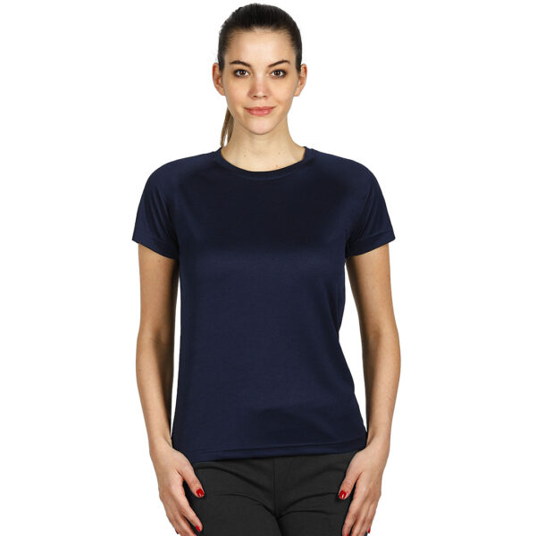CROSSFIT LADY (plava) - Image 4