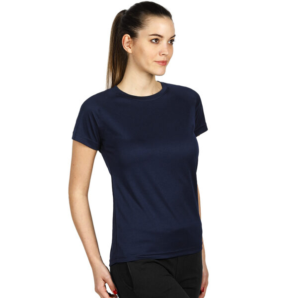 CROSSFIT LADY (plava) - Image 5