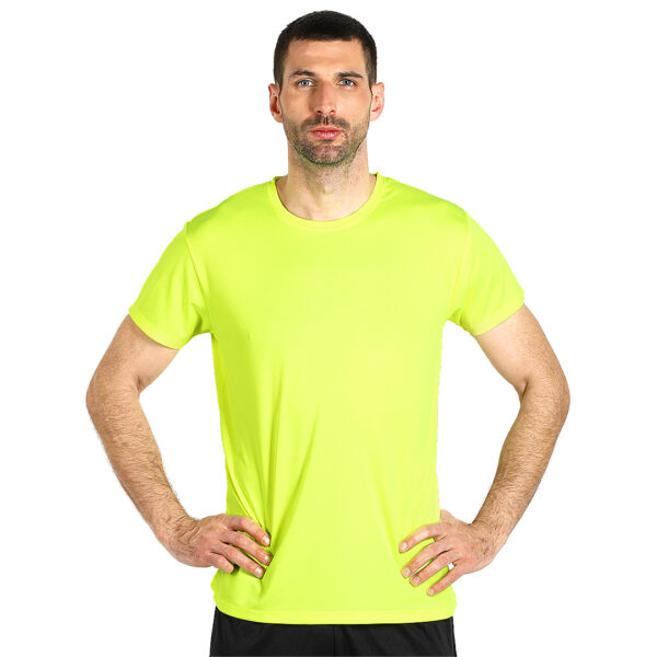 CROSSFIT (neon žuta) - Image 4