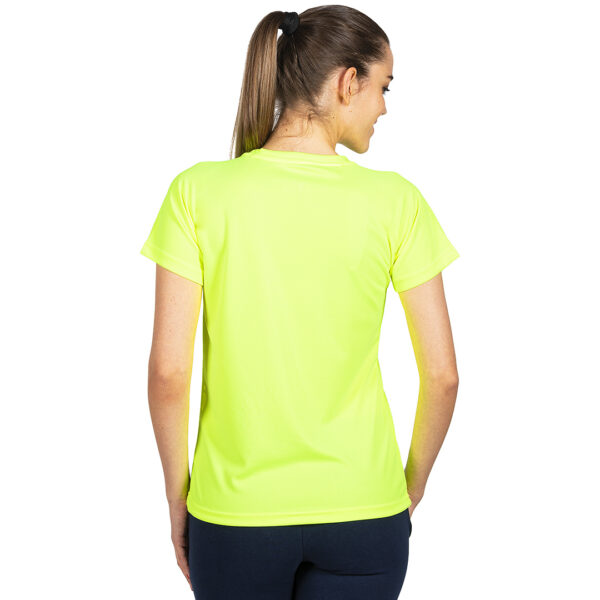 CROSSFIT LADY (neon žuta) - Image 6