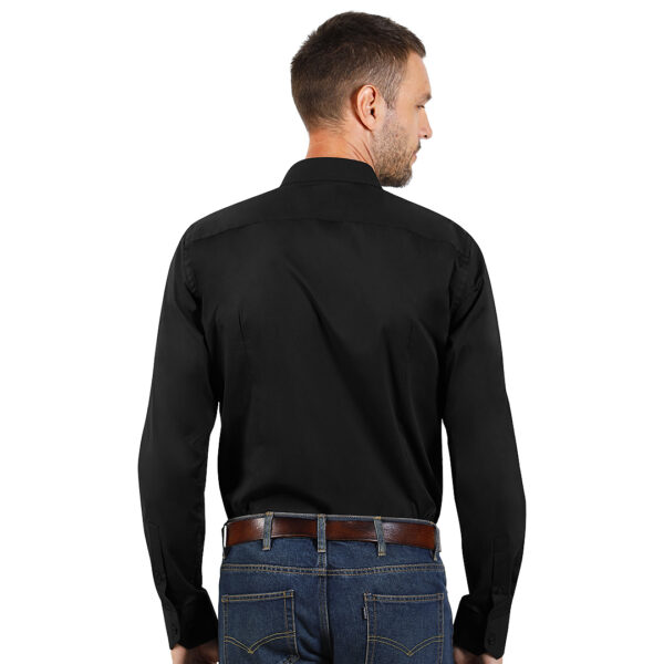 CLUB LSL MEN (crna) - Image 6