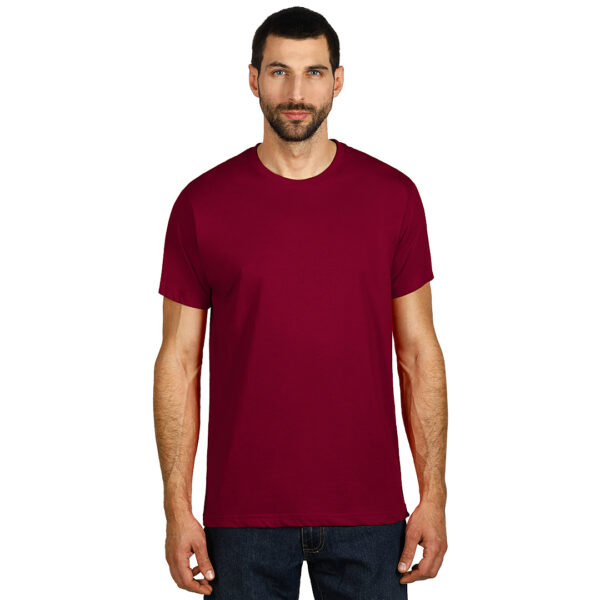 MASTER MEN (bordo) - Image 4