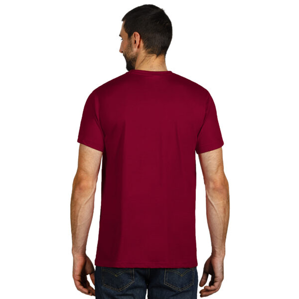 MASTER MEN (bordo) - Image 6