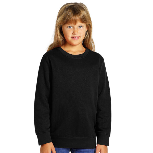 SPRING KID (crna) - Image 4