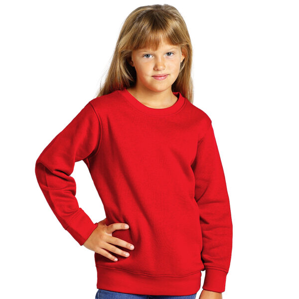 SPRING KID (crvena) - Image 4