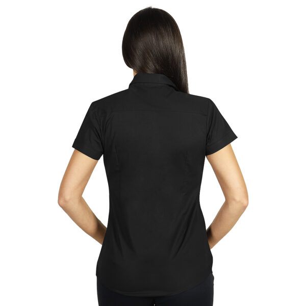 CLUB SSL WOMEN (crna) - Image 6