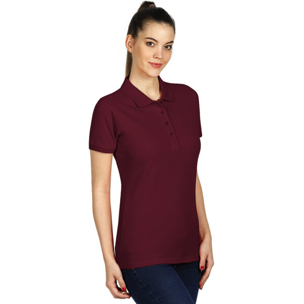 SUNNY (bordo) - Image 5