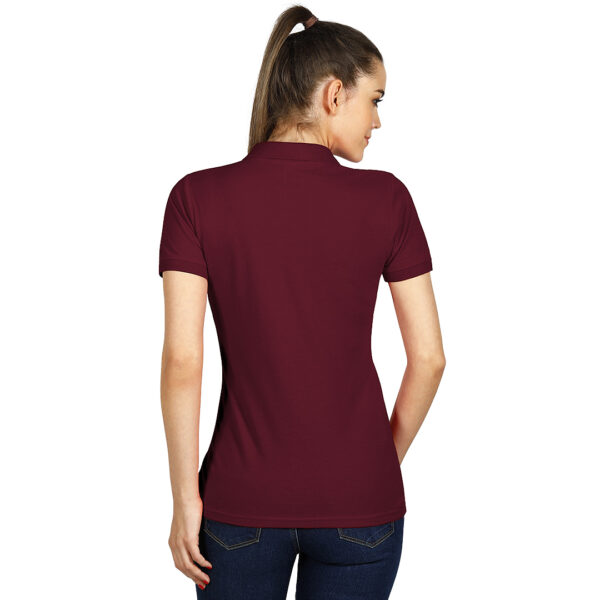 SUNNY (bordo) - Image 6