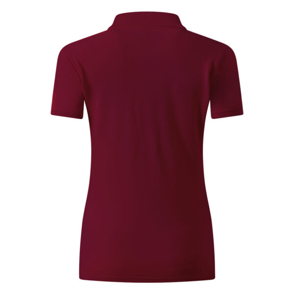 SUNNY (bordo) - Image 3
