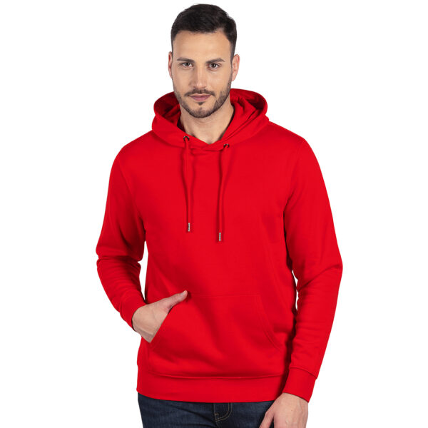 ABSOLUT HOODY (crvena) - Image 4