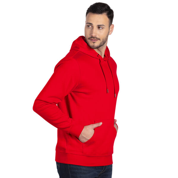 ABSOLUT HOODY (crvena) - Image 5