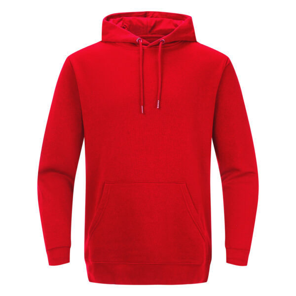 ABSOLUT HOODY (crvena)