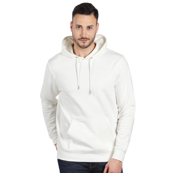 ABSOLUT HOODY (krem bela) - Image 4