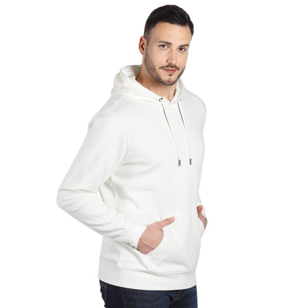 ABSOLUT HOODY (krem bela) - Image 5