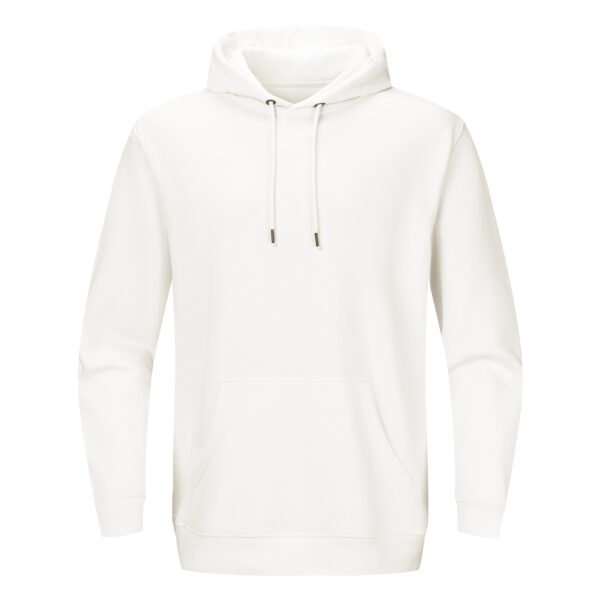ABSOLUT HOODY (krem bela)
