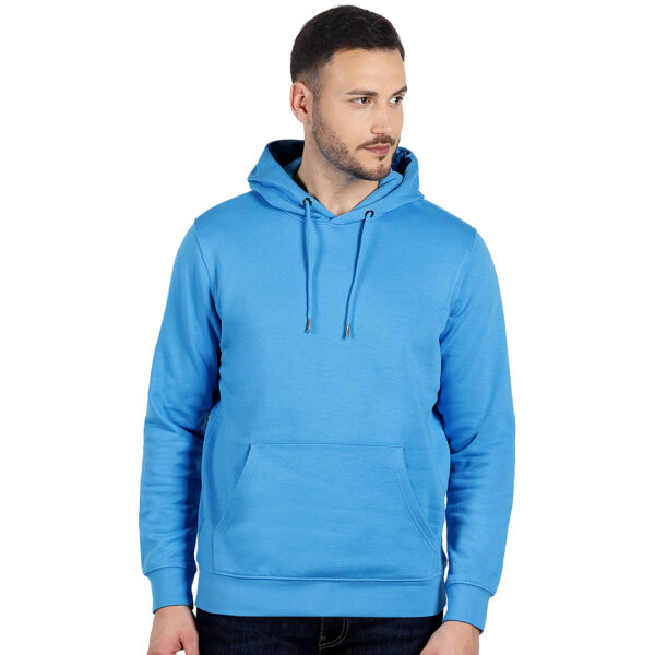 ABSOLUT HOODY (tirkizno plava) - Image 4