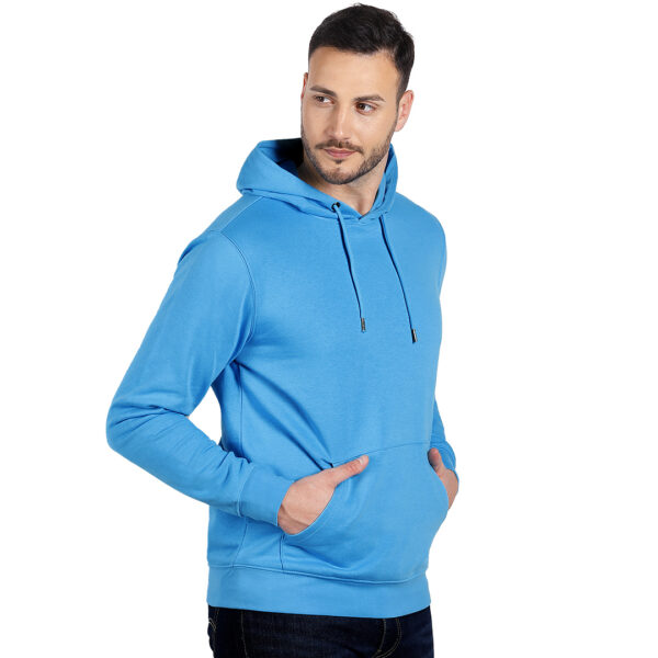 ABSOLUT HOODY (tirkizno plava) - Image 5