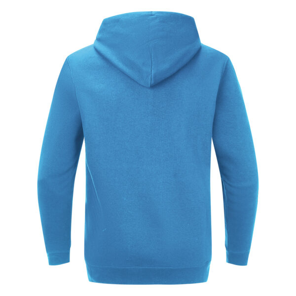 ABSOLUT HOODY (tirkizno plava) - Image 3