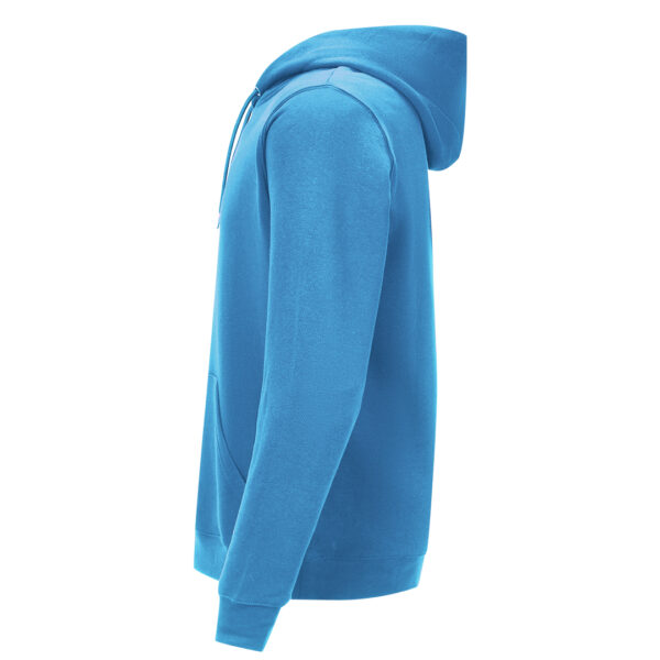 ABSOLUT HOODY (tirkizno plava) - Image 2