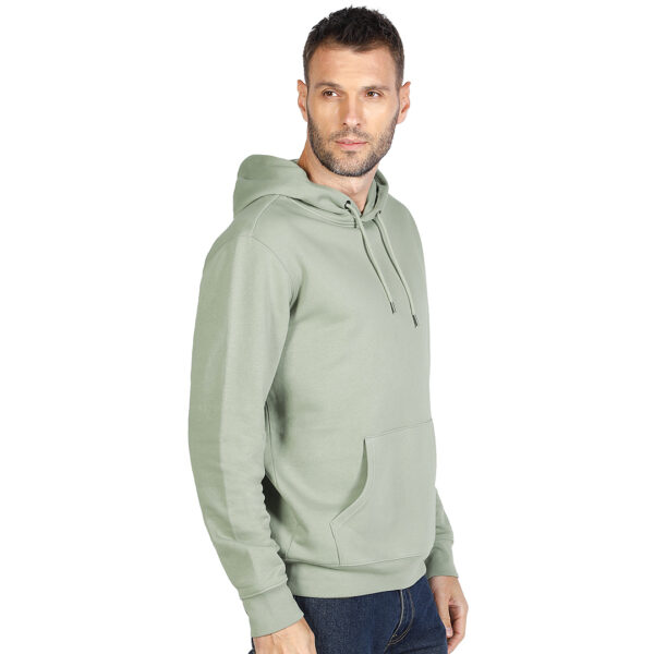 ABSOLUT HOODY (maslinasta) - Image 5