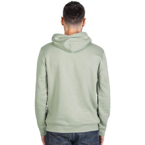 ABSOLUT HOODY (maslinasta) - Image 6