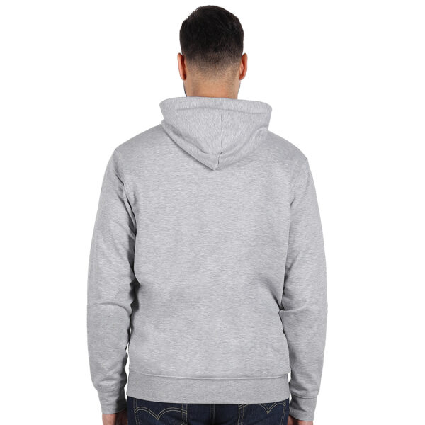 ABSOLUT HOODY (pepeljasta) - Image 3