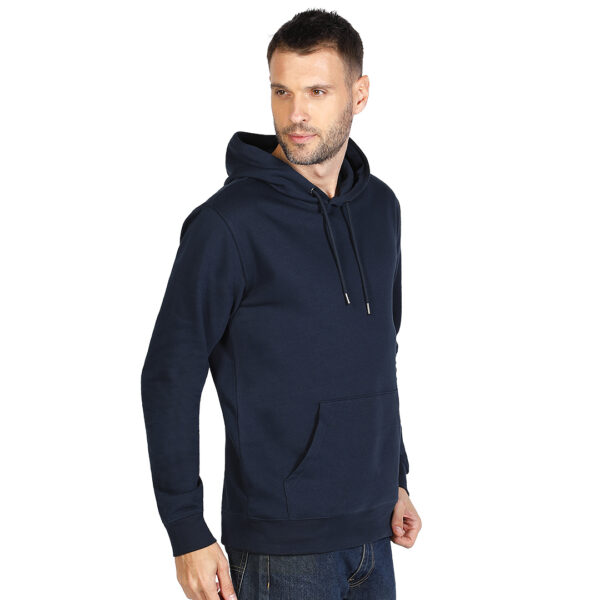 ABSOLUT HOODY (plava) - Image 5