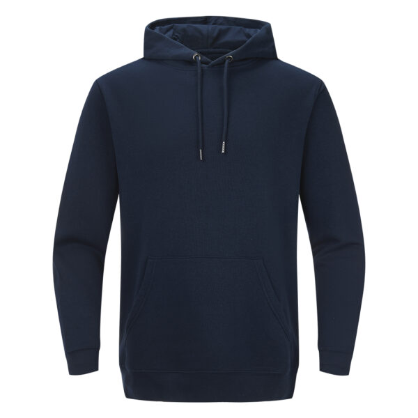 ABSOLUT HOODY (plava)