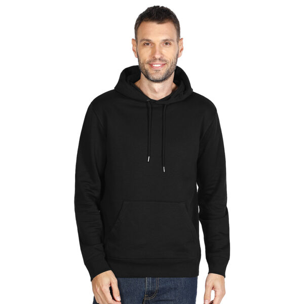 ABSOLUT HOODY (crna) - Image 4