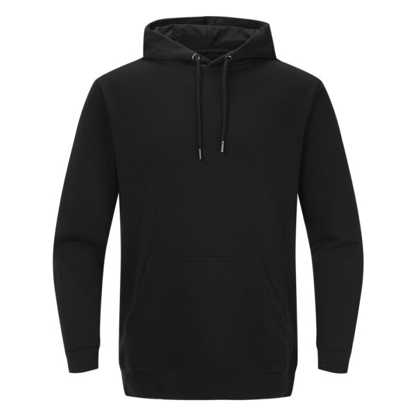 ABSOLUT HOODY (crna)