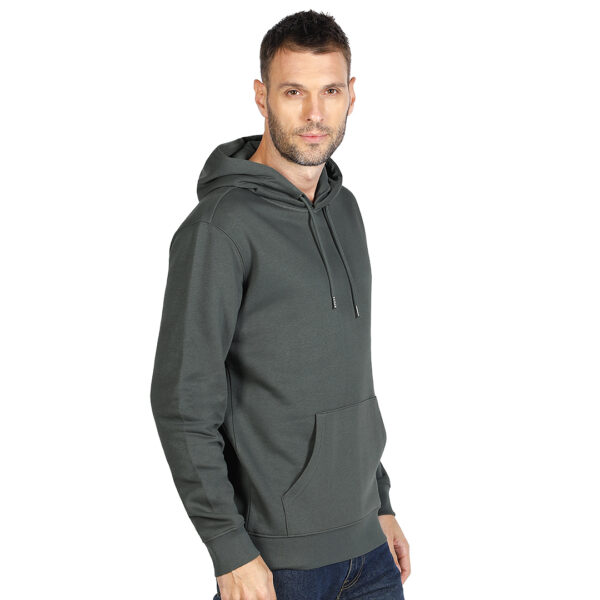 ABSOLUT HOODY (tamno siva) - Image 5