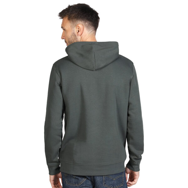 ABSOLUT HOODY (tamno siva) - Image 6