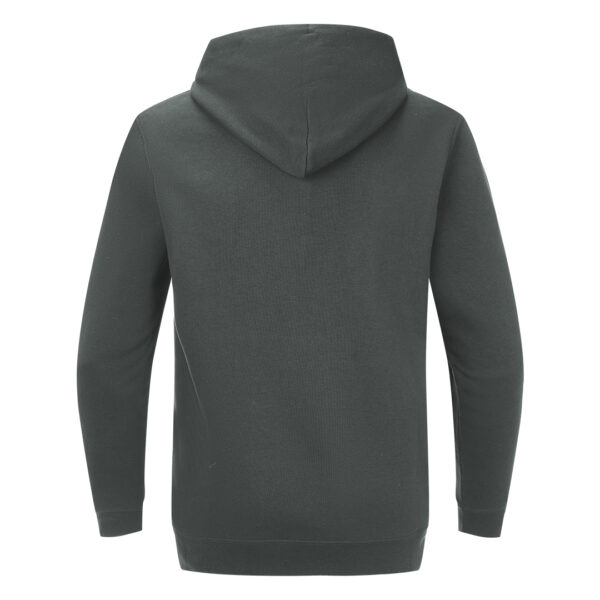ABSOLUT HOODY (tamno siva) - Image 3