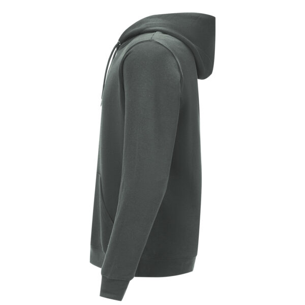 ABSOLUT HOODY (tamno siva) - Image 2