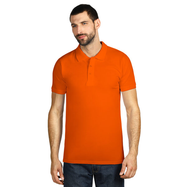 AZZURRO II (oranž) - Image 4