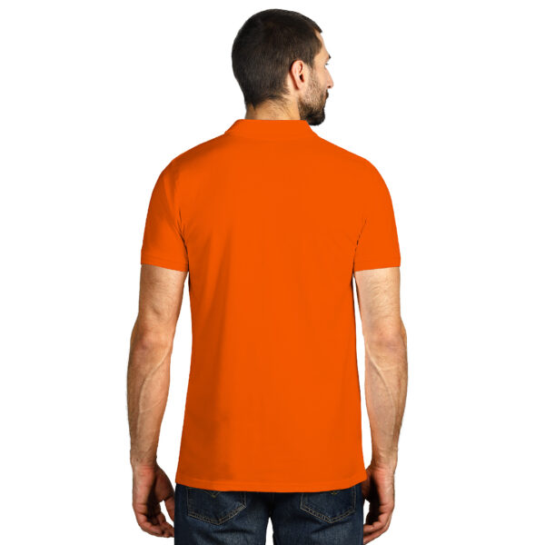 AZZURRO II (oranž) - Image 6