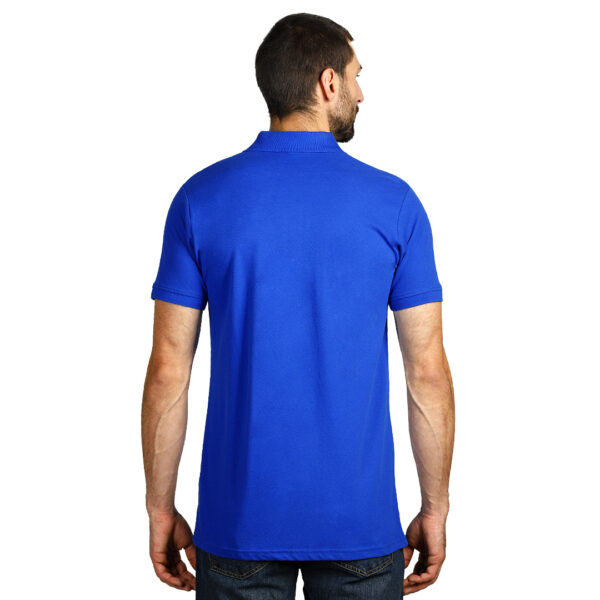 AZZURRO II (rojal plava) - Image 6
