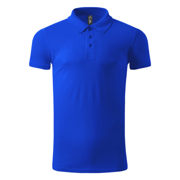 AZZURRO II (rojal plava)