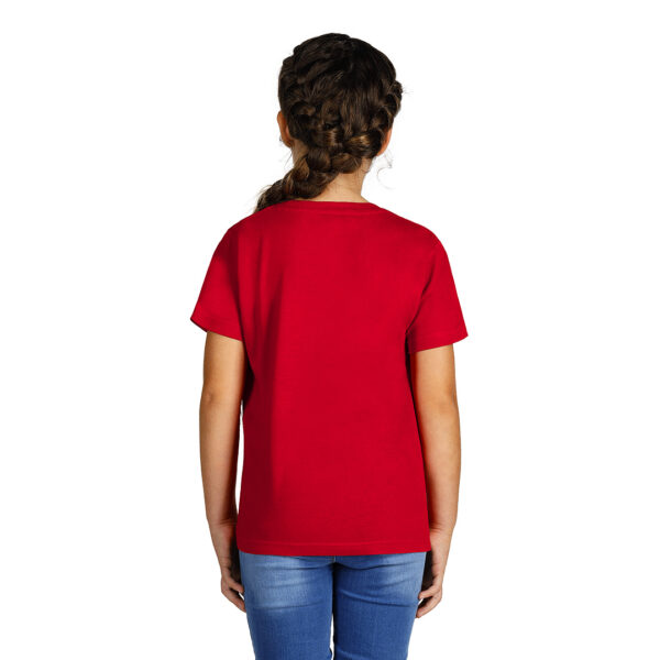 MASTER KID (crvena) - Image 6
