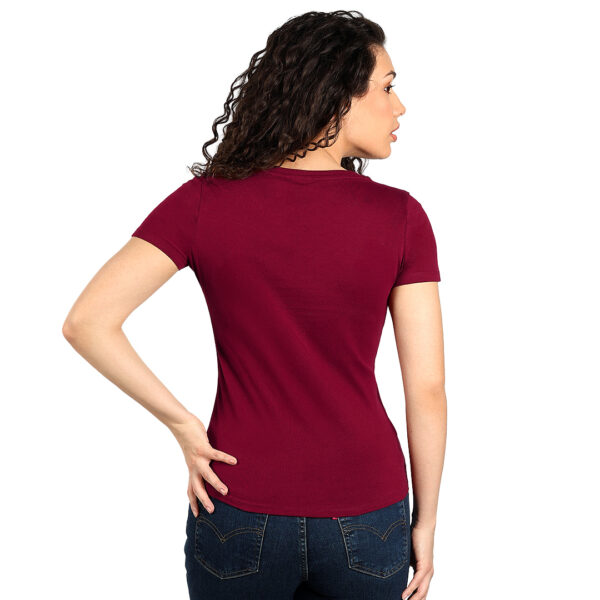 MASTER LADY (bordo) - Image 6