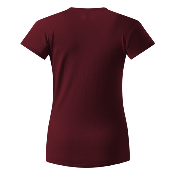 MASTER LADY (bordo) - Image 3