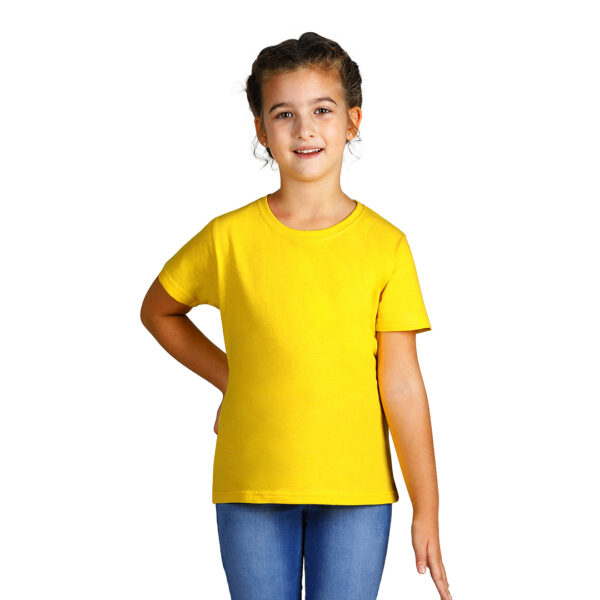 MASTER KID (žuta) - Image 4