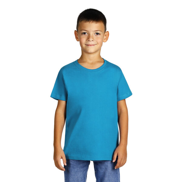 MASTER KID (tirkizno plava) - Image 4