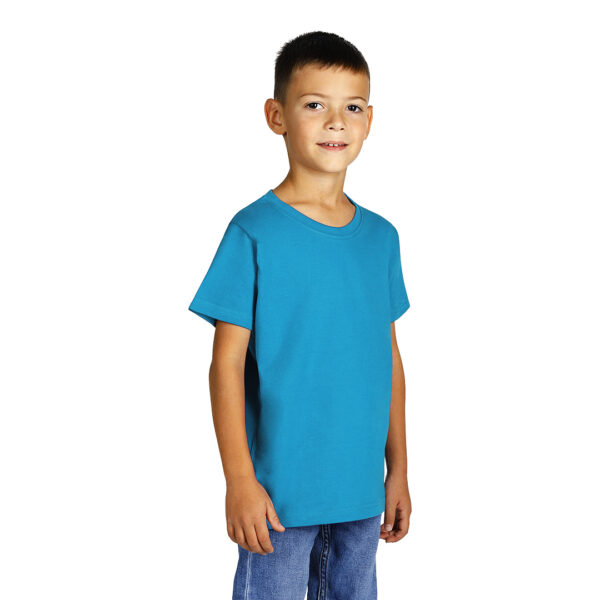 MASTER KID (tirkizno plava) - Image 5