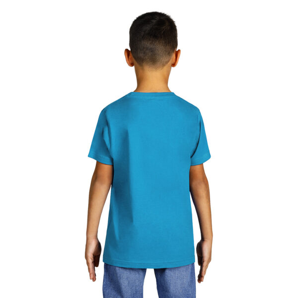 MASTER KID (tirkizno plava) - Image 6