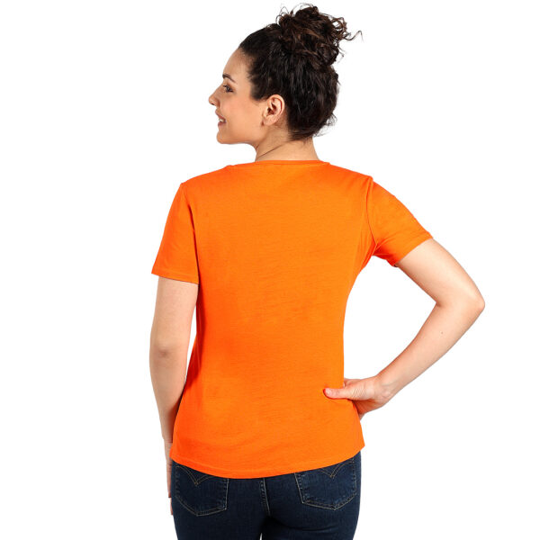 MASTER LADY (oranž) - Image 6
